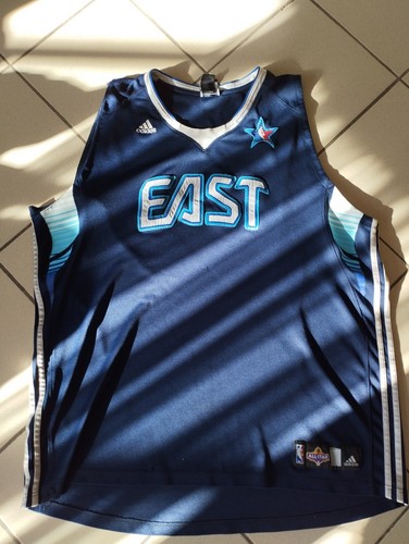Maillot basketball nba vintage - nba,