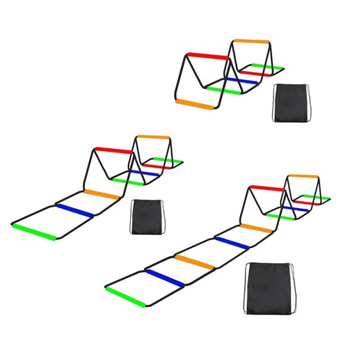 Agility ladder fitness - ladder,