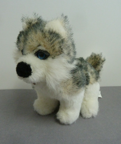 Doudou peluche impexit - b9.,