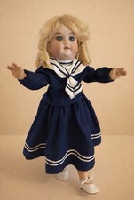 Antique German Armand