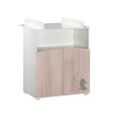 BABYPRICE Commode a Langer