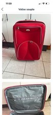 Valise Rouge