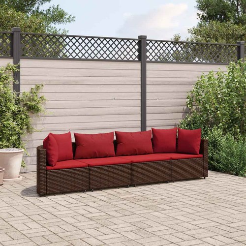 Salon jardin avec - de,