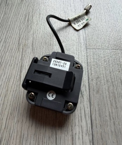 Antenne gps bmw 330ci e46 - 330ci,
