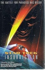 Star Trek IX: Insurrection