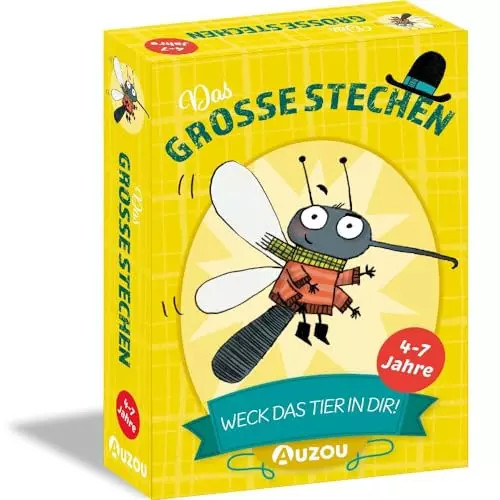 Auzou 405017 das - auzou,