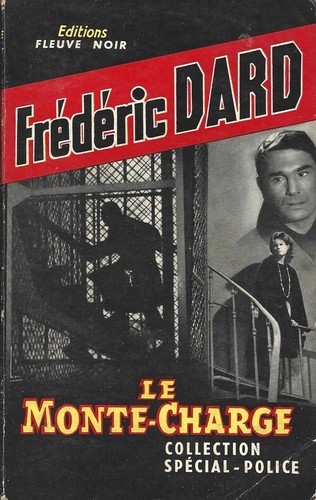 Réédition 1962 fréderic - rÉÉdition,