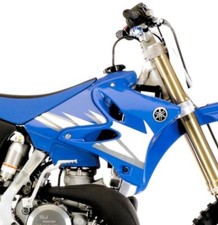 KIT DÉCO 125 250 YZ 2005 YAMAHA TYPE ORIGINE 125YZ 250YZ YZ125 YZ250 05