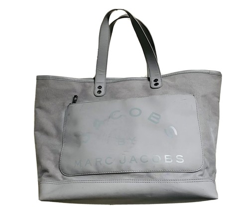 Grand sac cabas - ,