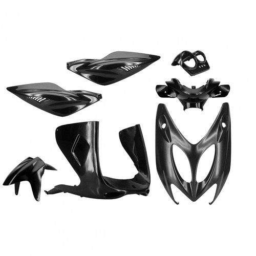 Kit carrosserie adapt yamaha - kit, adapt.