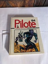 reliure pilote recueil 64 COMPLET