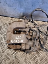 MERCEDES C220 BRAKE CALIPER REAR RIGHT OSR A2054232098 AUTO W205 SALOON 2016