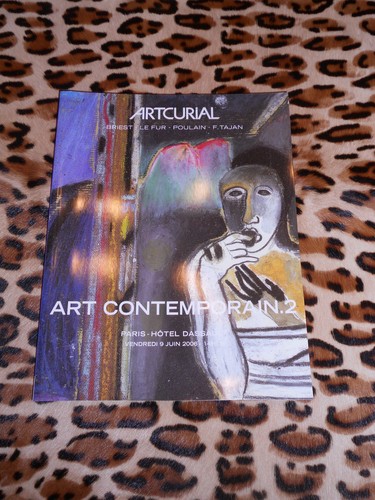 Catalogue artcurial art - artcurial,