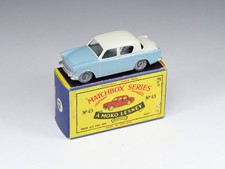 MATCHBOX - 43-A - Hillman Minx