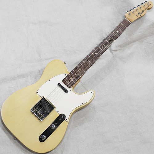 Fender usa telecaster - fender,