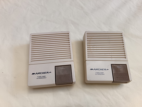 Postes archer recepteur - archer,