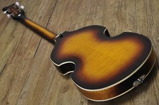 Hofner Violin Bass Ignition