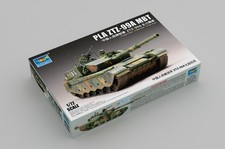 (TRU07171) - Trumpeter 1:72 - PLA ZTZ-99A MBT