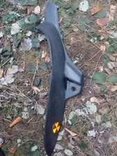 Carenage Long Droit Batterie