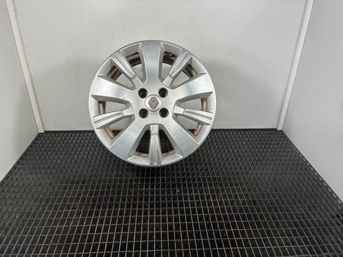 Jante renault captur phase 1 - jante,