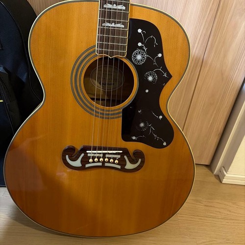 Guitare acoustique epiphone - guitare,
