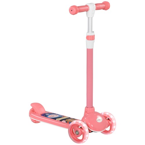 Trottinette enfant roues - enfant, 3