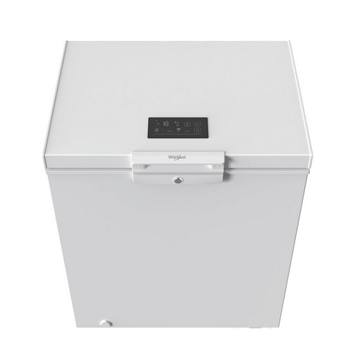 Whirlpool congélateur coffre - whirlpool,