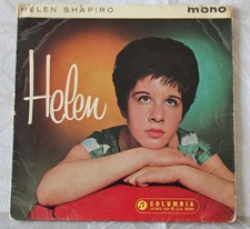 EP Helen Shapiro : Goody Goody