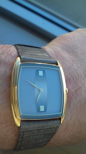 Citizen rectangolo 2820 265092 - citizen,