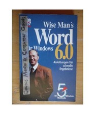 Wise Man's CorelDRAW. 4.0 [