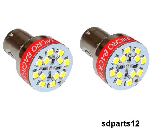 Ampoules sonore 12v led - ampoules,