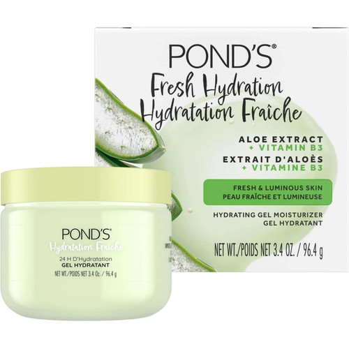 Buy3get1 free pond s - free, 4)