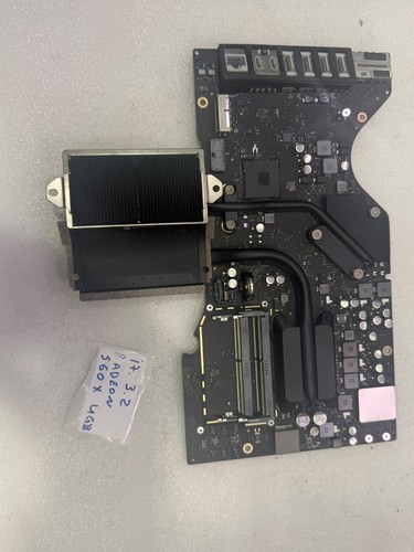 Carte mère original apple - carte,