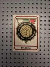 panini argentina 78 Écusson