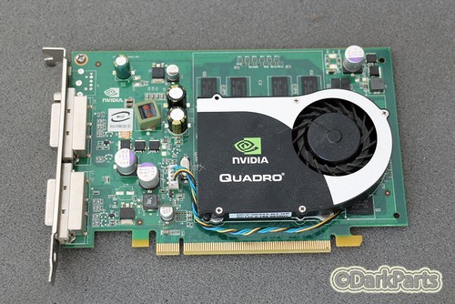 Pny vcqfx570 pcie quadro - pny, fx