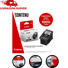 Cartouche canon originale - cartouche,
