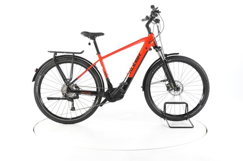 Raleigh dundee vélo - 9,