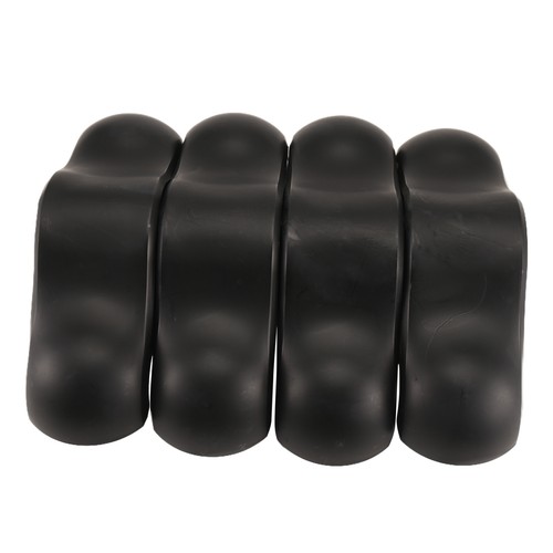 Coussins pied rembourrés - pied,