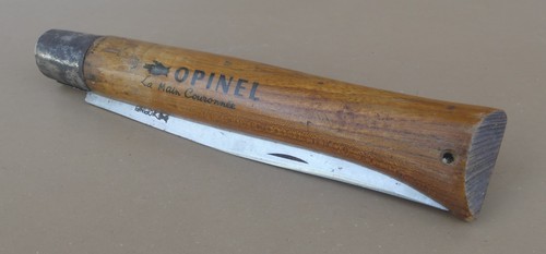 Opinel couteau de poche - n°13,