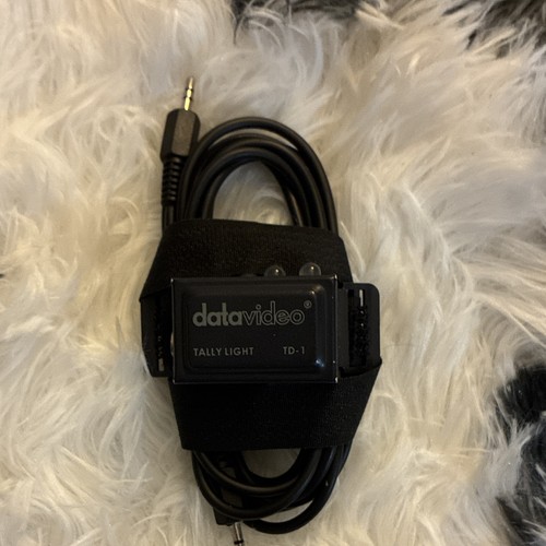 Datavideo tally light - td-1,