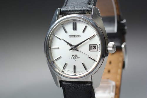 Montre homme vintage 1972 king - 1972,