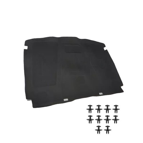 Pour bmw e34 - pour, isolant