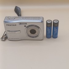 Panasonic LUMIX DMC-TZ 18