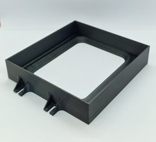 Boîtier de filtre habitacle
