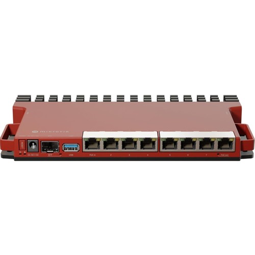 Mikrotik l009uigs switch - l009uigs-rm,