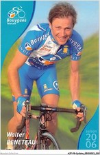 AJFP9-0778 - CYCLISTE - WALTER
