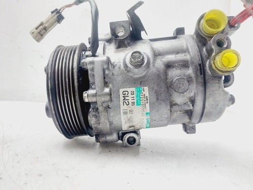 55703721 compresseur clim - , opel