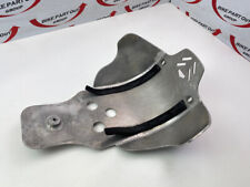 B&B bash plate Yamaha WRF450 WR450F 12-15