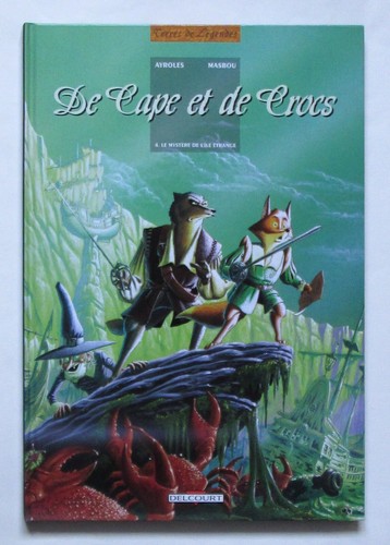 Cape crocs t 4 - , le