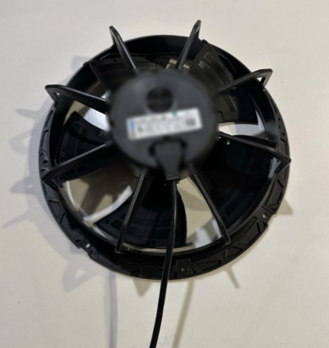 Fan part pour bunn - fan,